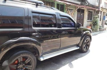 Ford Everest 2009 for sale