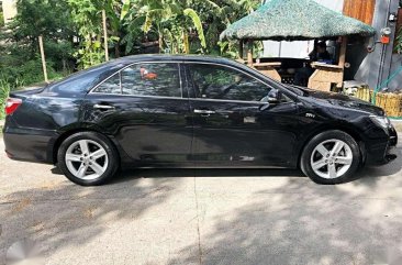 2016 Toyota Camry 2.5s for sale