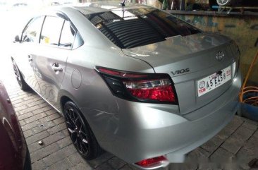 Toyota Vios 2018 for sale