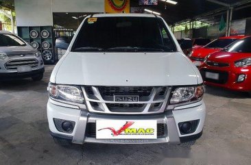 Isuzu Crosswind 2016 for sale