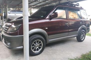 Mitsubishi Adventure GLS Sport 2011 for sale 