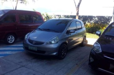 Honda Jazz 2006 for sale