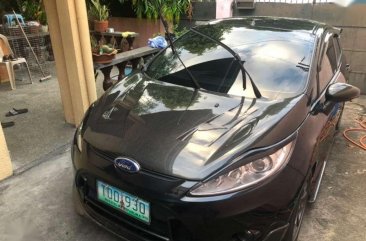 Ford Fiesta RS 2012 for sale