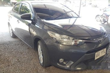 Toyota Vios E 2015 FOR SALE