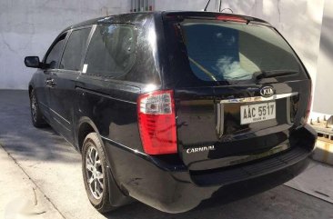 2014 Kia Carnival EX for sale 