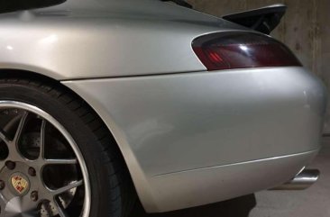 1998 Porsche 996 Carrera for sale