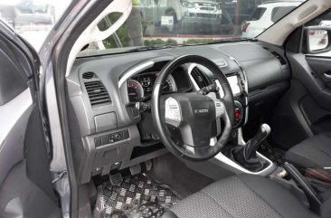 2016 Isuzu Mux for sale