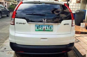 Honda Crv 2012 for sale