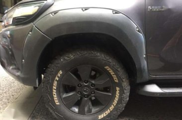 Like New Toyota Hilux for sale