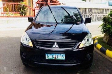 Mitsubishi Fuzion GLX 2009 for sale 