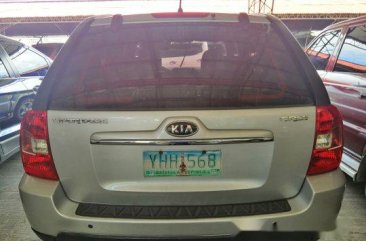 Kia Sportage 2008 for sale 