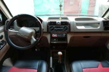 Mitsubishi Adventure 2005 for sale