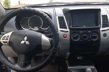 2010 Mitsubishi Montero Sport for sale 