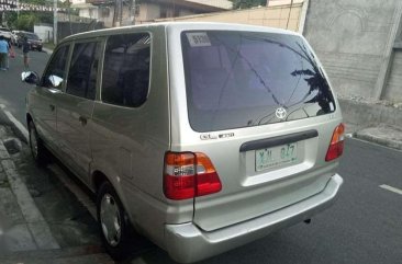 Toyota Revo 2003 for sale