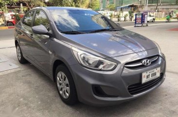 2017 Hyundai Accent for sale