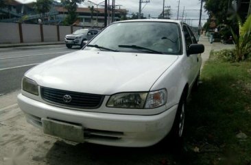 Toyota Corolla lovelife 2002 for sale