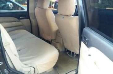 Ford Everest 2011 for sale 