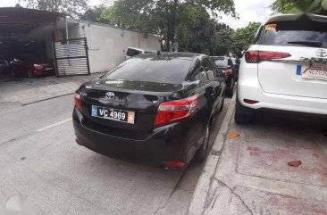 Toyota Vios E 2016 for sale