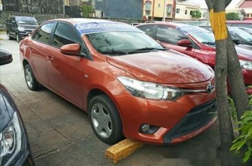 Toyota Vios 2017 FOR SALE