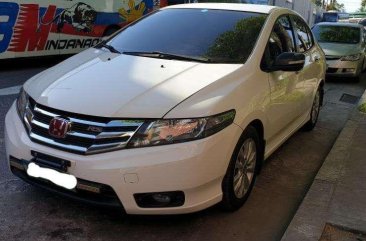 Honda City 2013 for sale