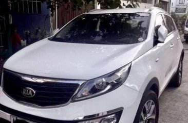 2014 Kia Sportage for sale