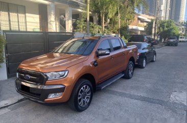 2018 Ford Ranger for sale