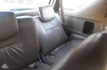 2012 Toyota Fortuner G for sale 