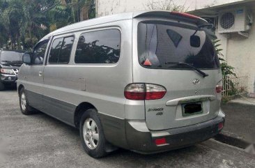 Hyundai Starex van 2005 for sale