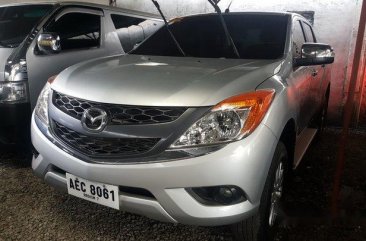 Mazda BT-50 2016 for sale