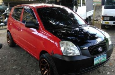 Kia Picanto 2006 for sale