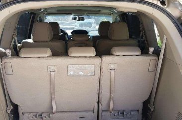 Honda Odyssey 2012 for sale