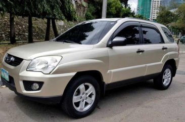 2009 Kia Sportage for sale 