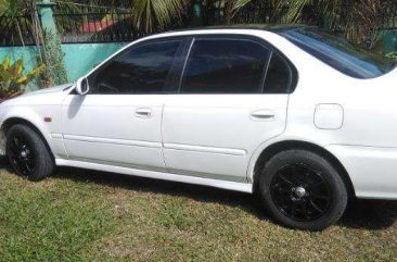 Honda Civic 1996 for sale