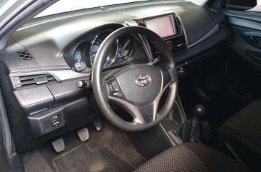 2018 Toyota Vios for sale