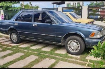 1983 Toyota Cressida Toyota Crown RUSH SALE OR SWAP