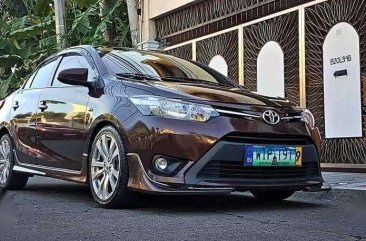 2013 Toyota Vios for sale