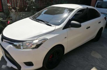 Toyota Vios 2014 1.3 for sale 