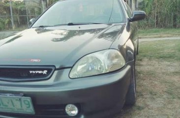 Honda Civic 1996 for sale 