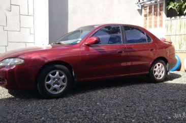 Hyundai Elantra 1999 for sale