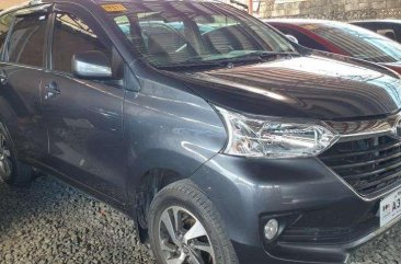 2018 Toyota Avanza for sale