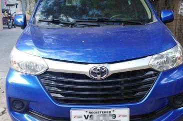 2016 Toyota Avanza for sale