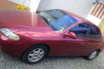 Hyundai Elantra 1999 for sale