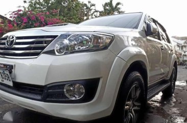 Toyota Fortuner 2014 for sale