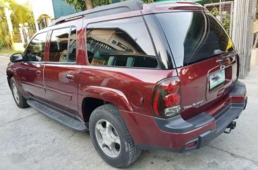 Chevrolet Trailblazer LT 2006 AT FOR SALE