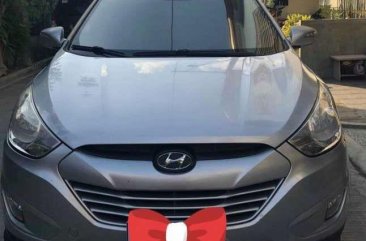 Hyundai Tucson 2010 for sale