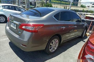 Nissan Sylphy 2017 FOR SALE