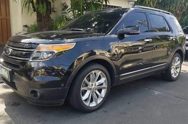 Ford Explorer 2013 for sale