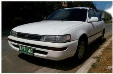 Toyota Corolla 1992 for sale