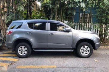 2015 Chevrolet Trailblazer 25 RUSH SALE