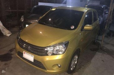 2017 Suzuki Celerio for sale